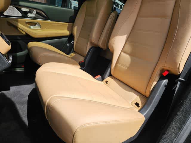 Used 2024 Mercedes-Benz GLS 450 4MATIC w/ AMG Line Exterior image 20