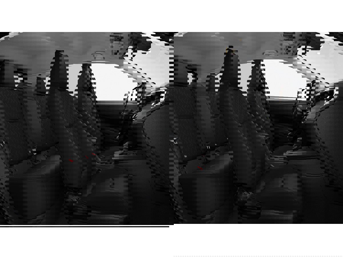 New 2026 Toyota Corolla Cross LE image 20