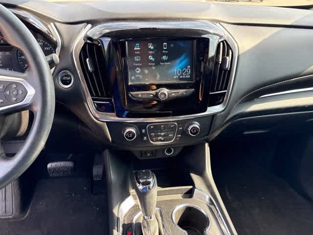 Used 2019 Chevrolet Traverse LS FWD image 20
