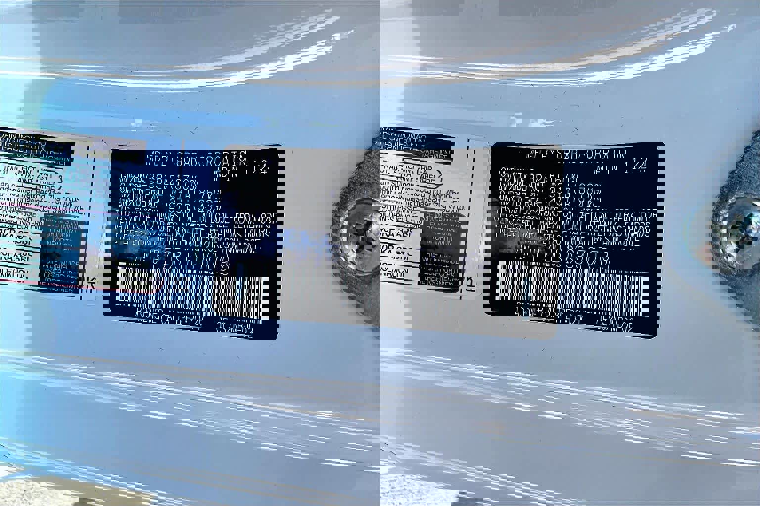 Used 2025 Subaru BRZ tS image 33