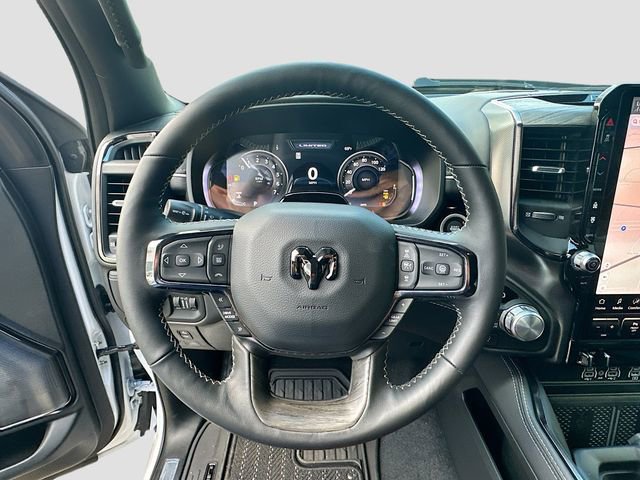 New 2026 RAM 1500 Limited image 12