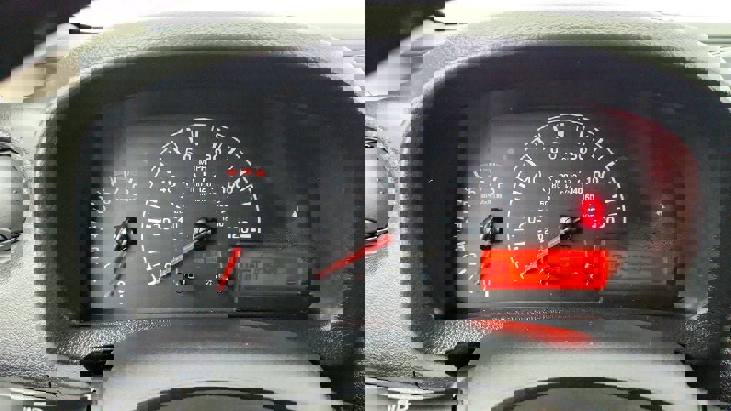 Used 2020 Nissan NV200 SV w/ Back Door Glass Package FWD image 14