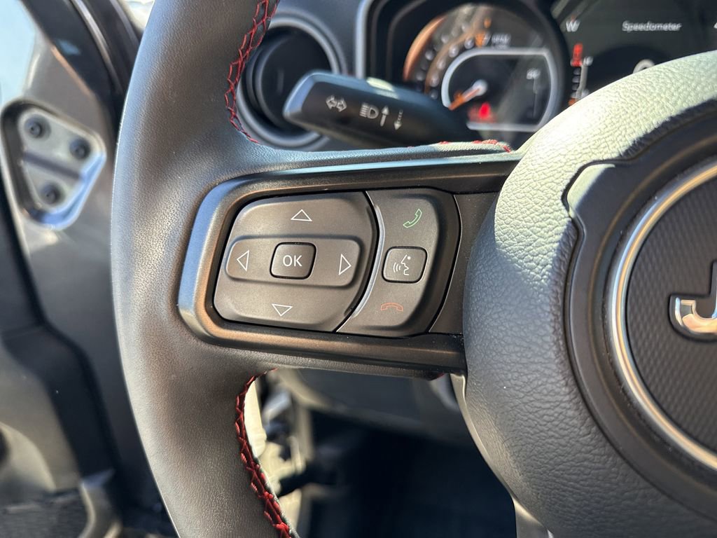 Used 2024 Jeep Gladiator Rubicon image 15