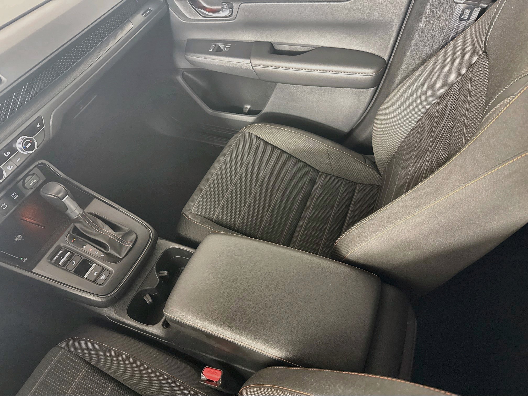 Certified 2026 Honda CR-V TrailSport image 28