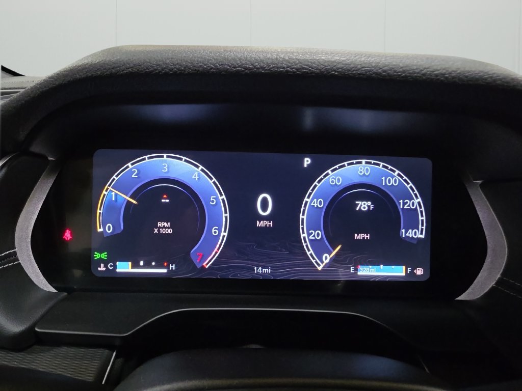 New 2027 Jeep Grand Cherokee Laredo X AWD/4WD image 20
