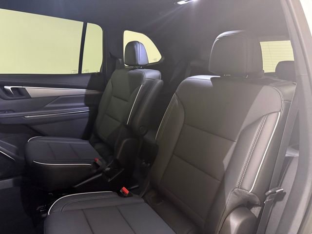 New 2026 Buick Enclave Preferred image 25