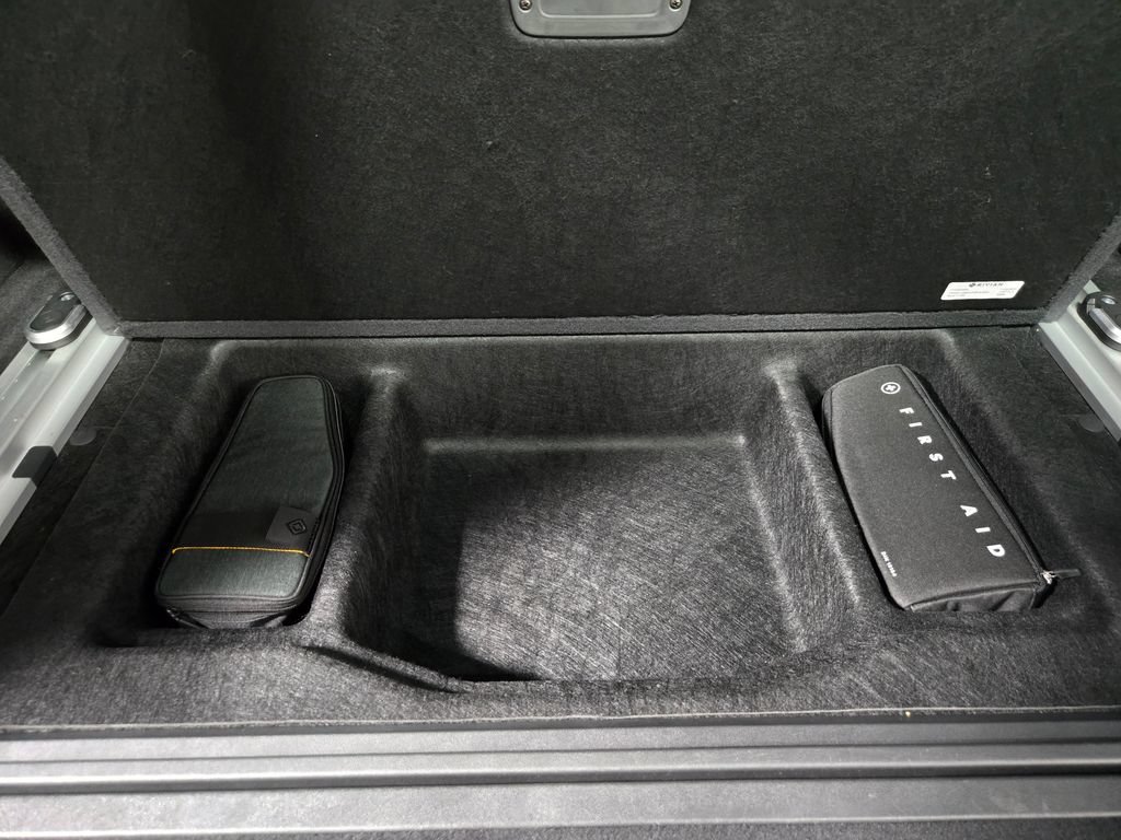 Used 2023 Rivian R1S Adventure AWD/4WD image 51