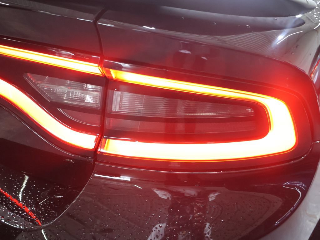 Used 2023 Dodge Charger SXT w/ Blacktop Package RWD image 32