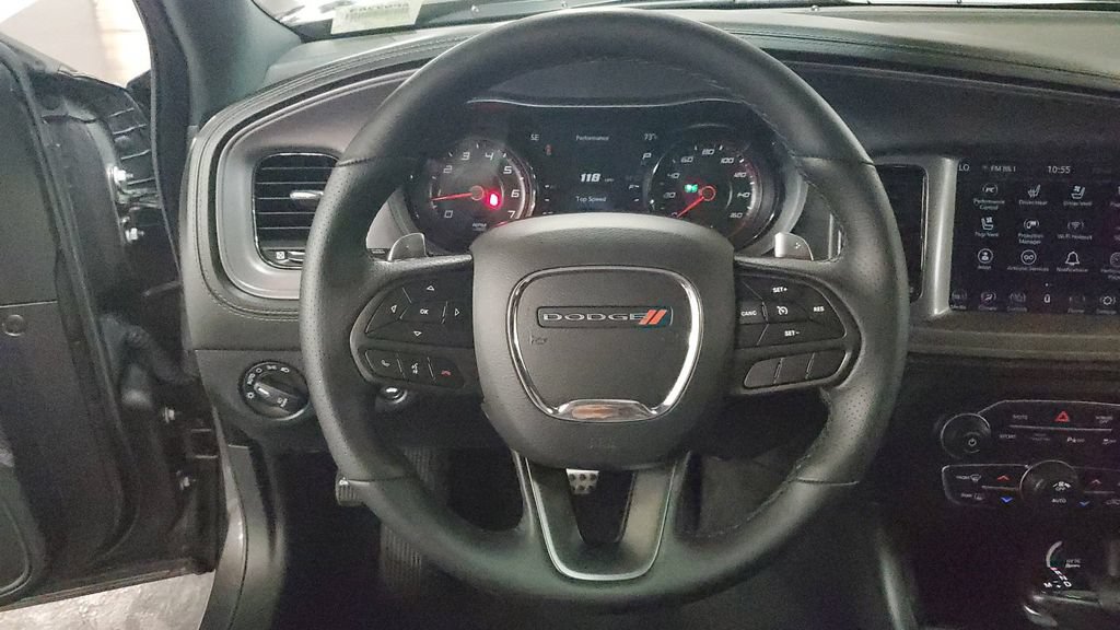 Used 2023 Dodge Charger R/T w/ Plus Group RWD image 30