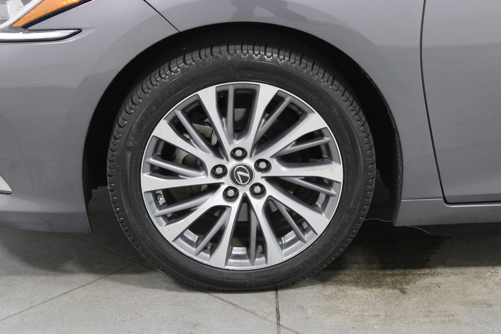 Used 2021 Lexus ES 350 w/ Premium Package image 18