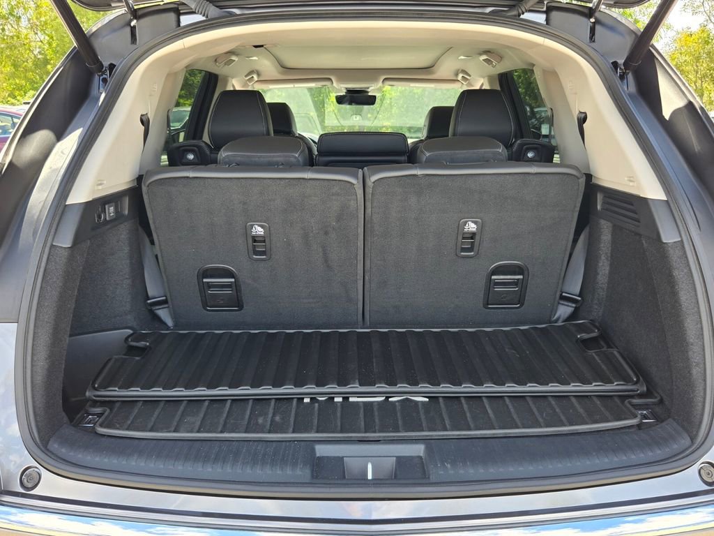 Used 2024 Acura MDX FWD w/ Technology Package image 13