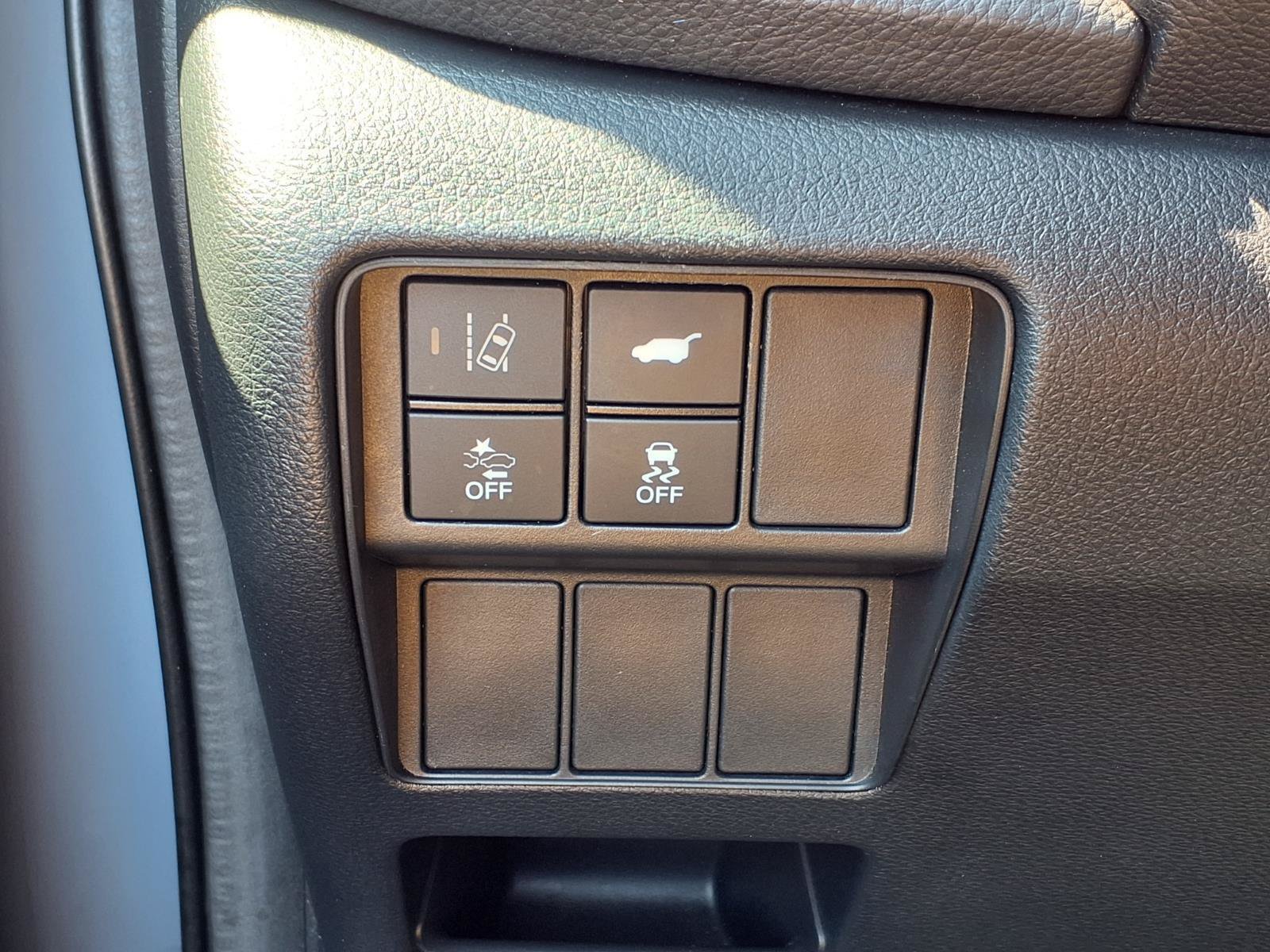 Used 2022 Honda CR-V EX-L image 17