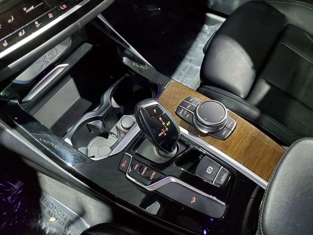 Used 2018 BMW X3 xDrive30i image 37