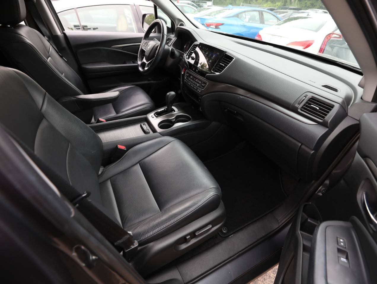 Used 2019 Honda Pilot EX-L image 12