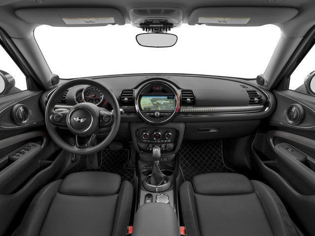 Used 2016 MINI Cooper Clubman S FWD image 7