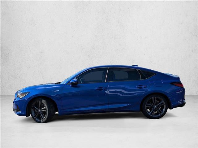 Used 2023 Acura Integra A-Spec image 8