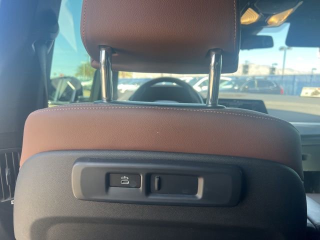 Used 2021 BMW X5 xDrive45e w/ Premium Package image 21