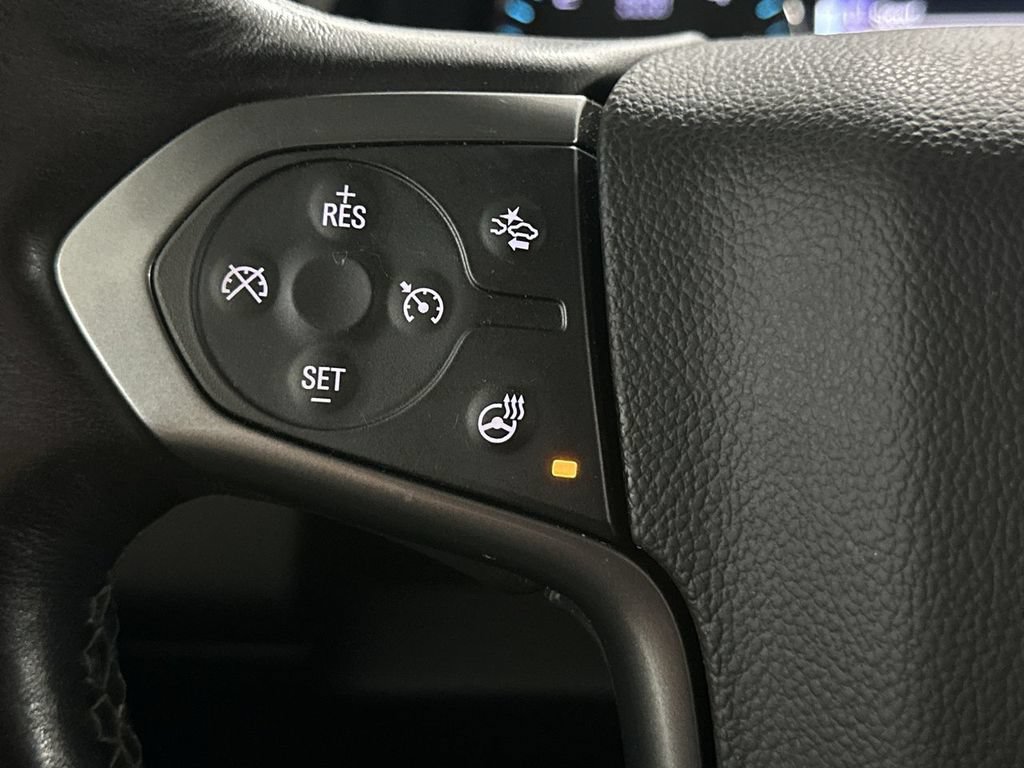 Used 2016 Chevrolet Suburban LT w/ Luxury Package AWD/4WD image 51