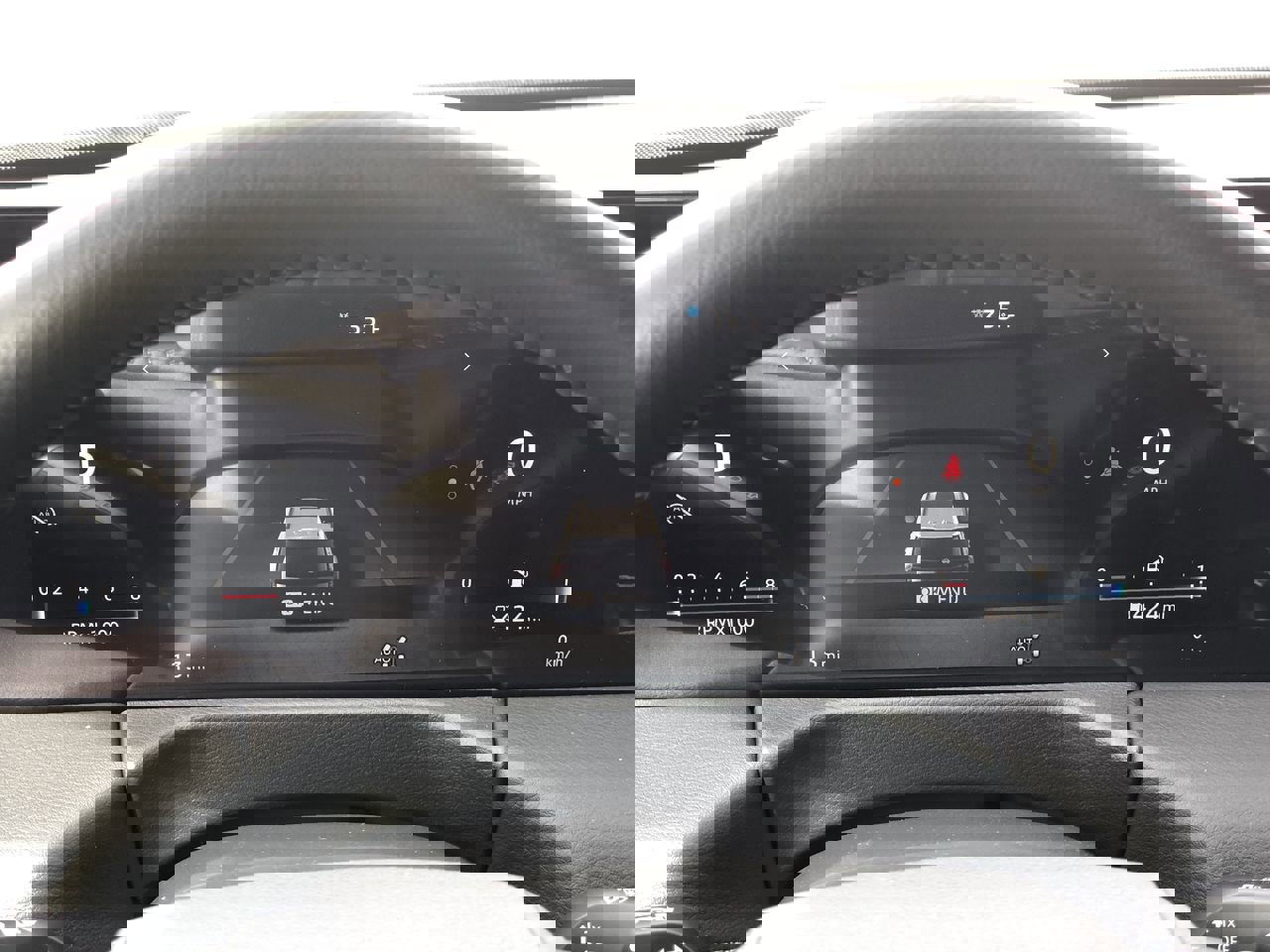 New 2026 Nissan Armada SV image 25