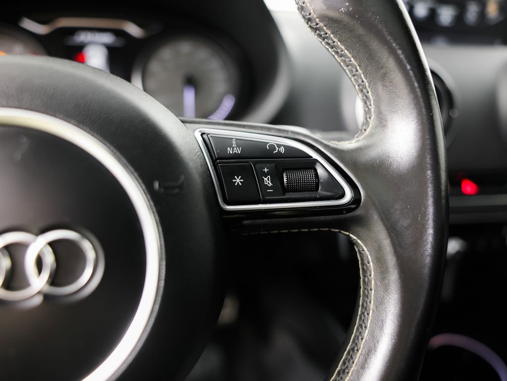 Used 2016 Audi S3 Prestige w/ Prestige Package image 30