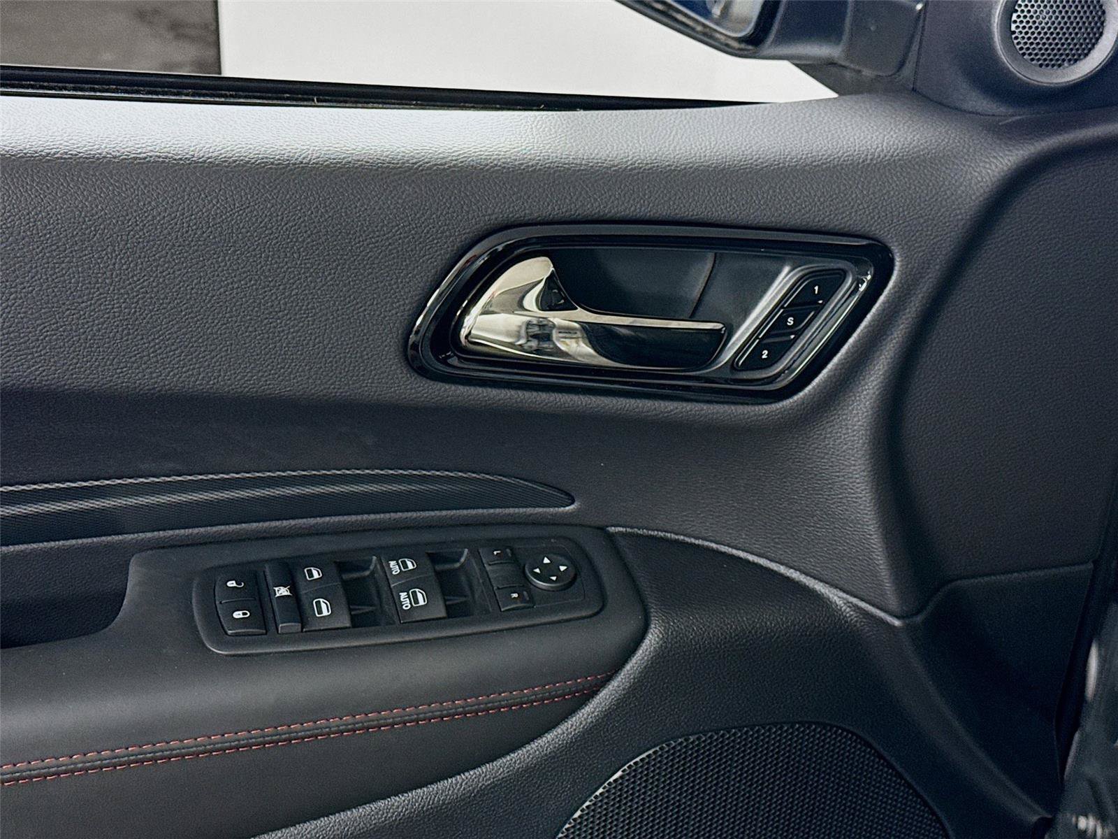 New 2026 Dodge Durango GT AWD/4WD image 12