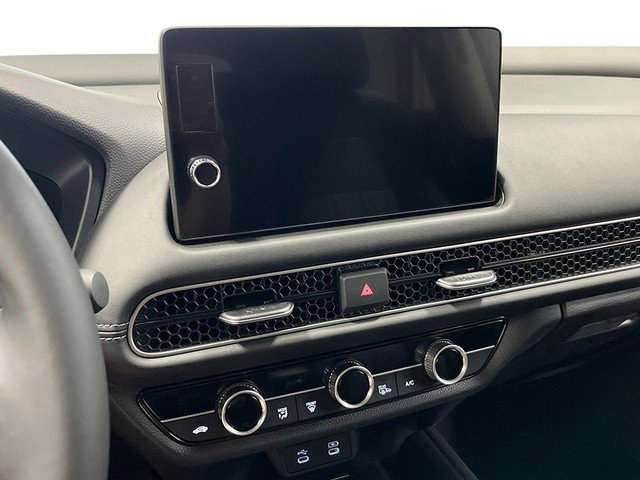 New 2026 Honda HR-V EX-L image 19