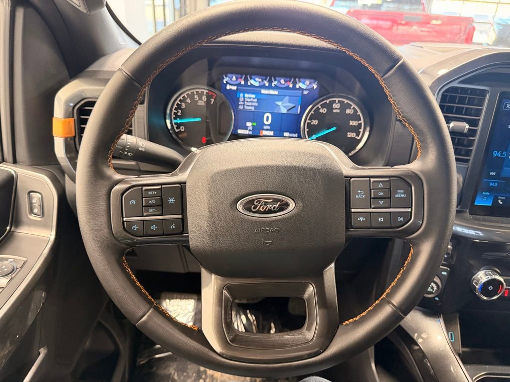 Used 2023 Ford F150 Tremor image 30