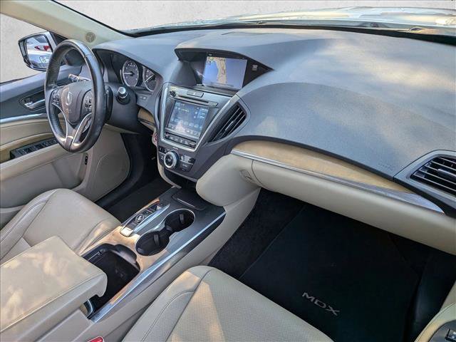 Used 2019 Acura MDX FWD w/ Technology Package image 19