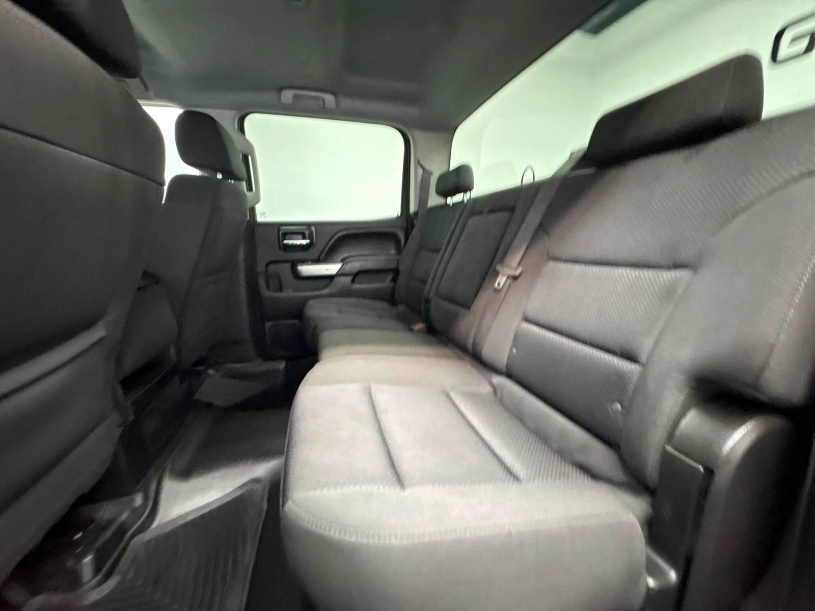 Used 2016 Chevrolet Silverado 3500 LT AWD/4WD image 17
