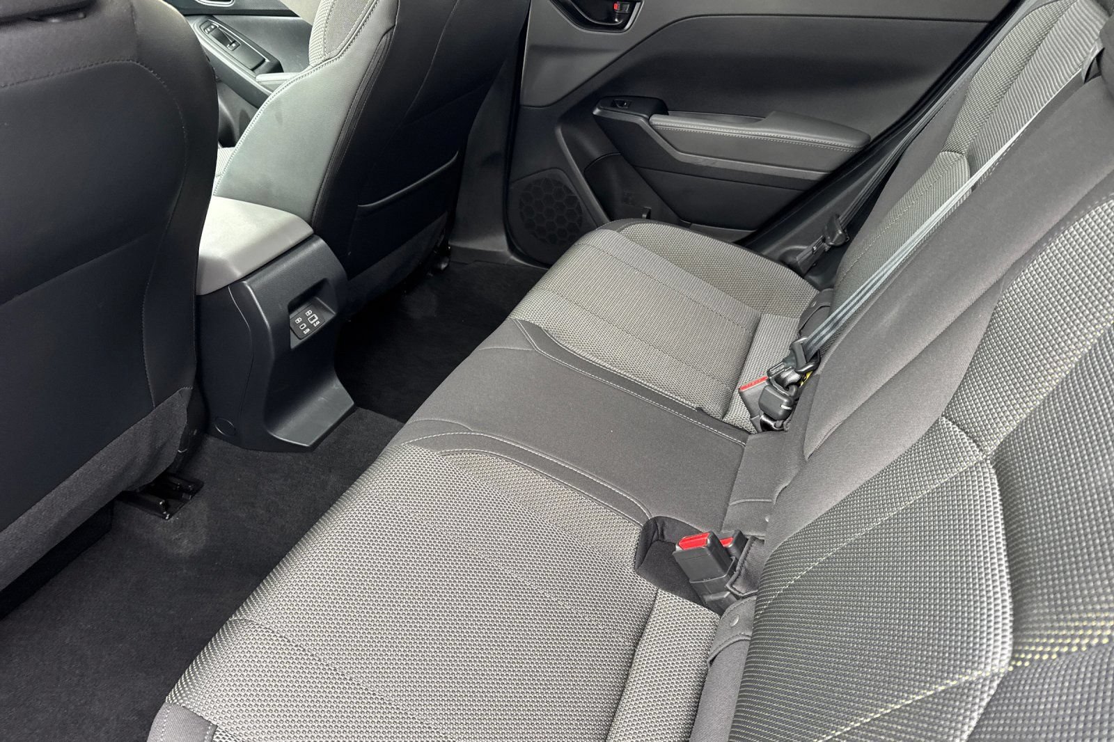 Certified 2024 Subaru Crosstrek 2.0i Premium AWD/4WD image 14