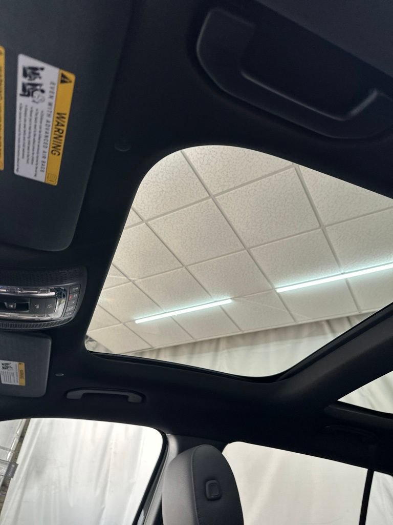 New 2026 Mercedes-Benz GLB 250 4MATIC image 20