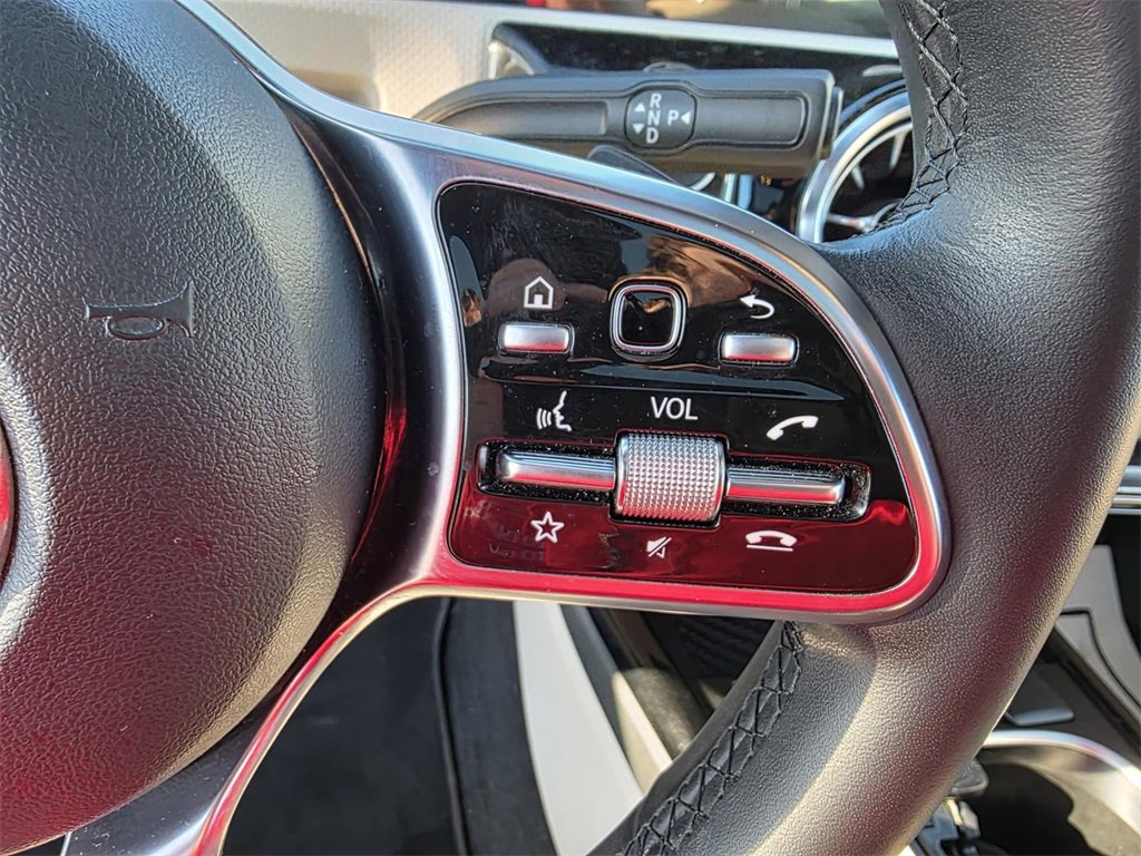 Certified 2024 Mercedes-Benz S 580 4MATIC Sedan image 19