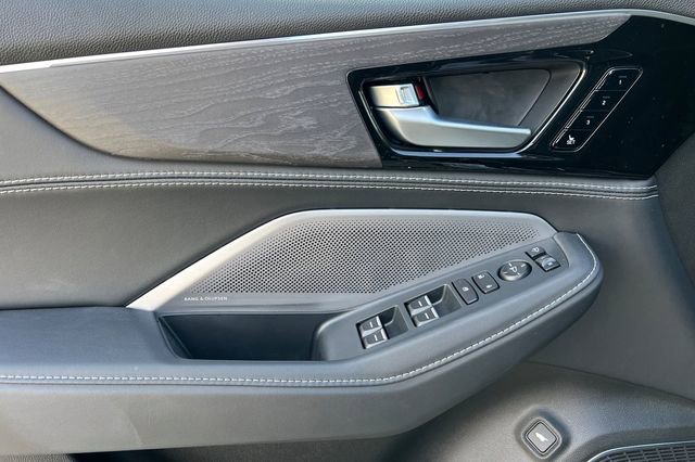 New 2026 Acura MDX w/ Advance Package image 9