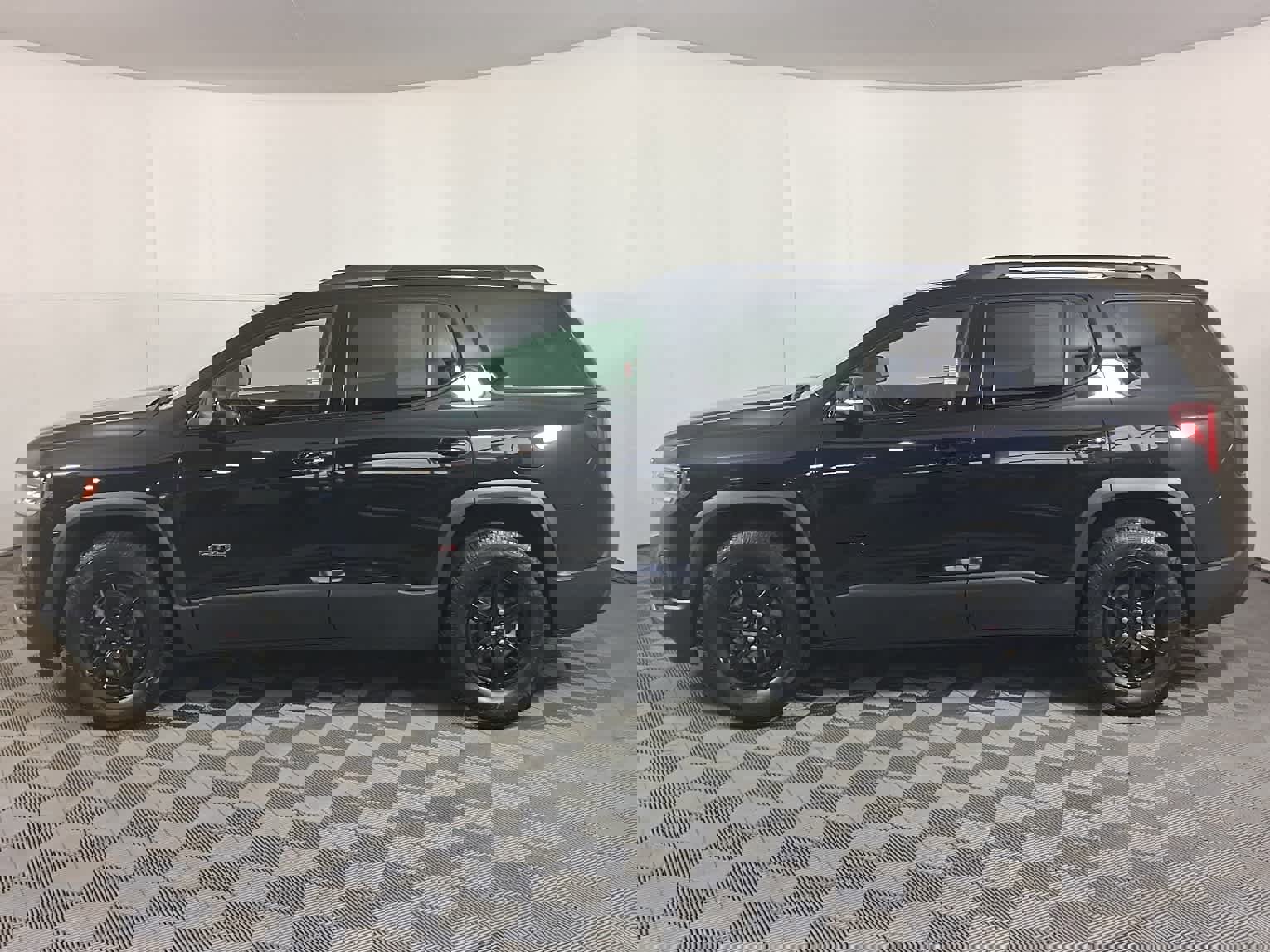 Used 2022 GMC Acadia AT4 w/ Trailering Package image 6