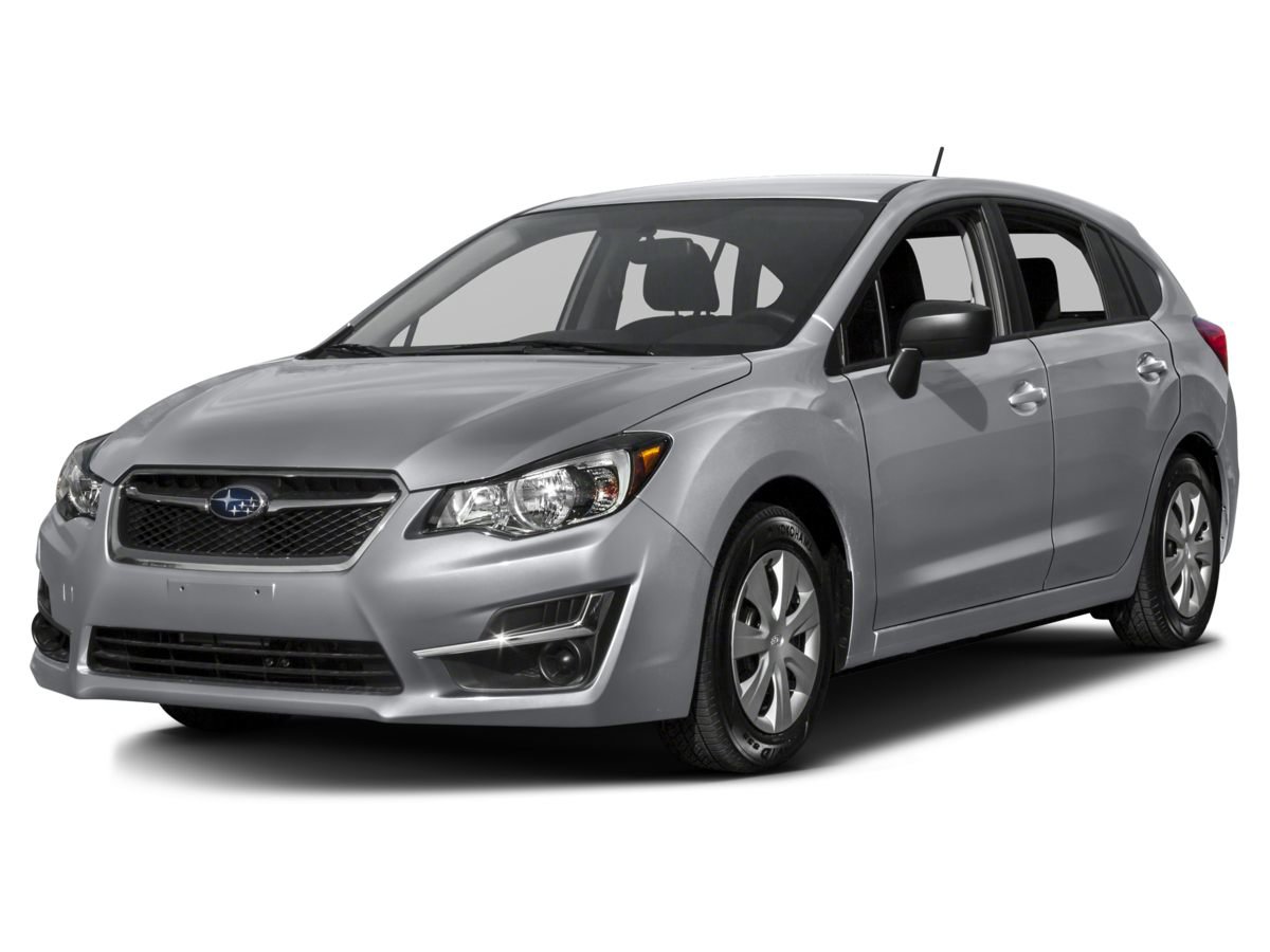 Used 2016 Subaru Impreza 2.0i Premium