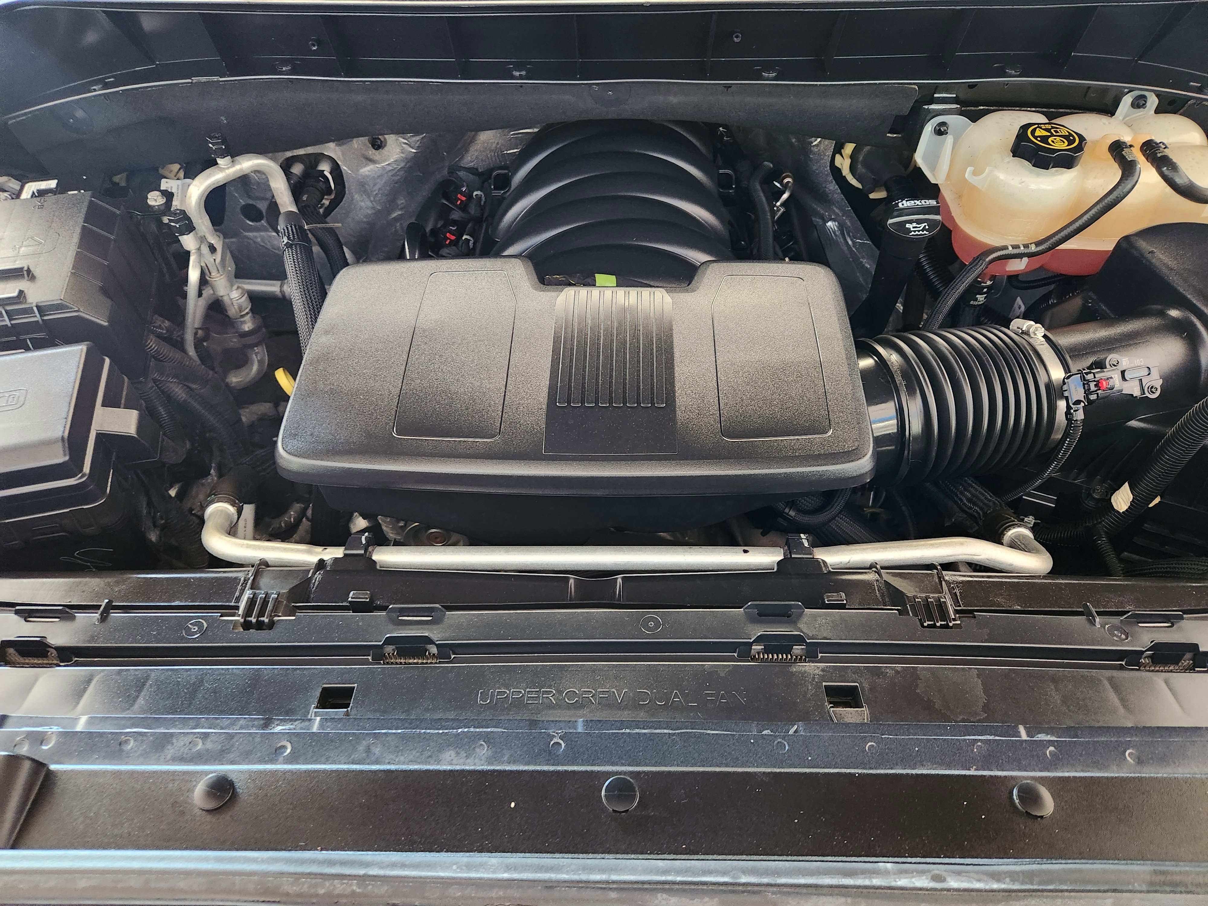 Used 2021 Chevrolet Silverado 1500 LT w/ LPO, Liner Protection Package image 33