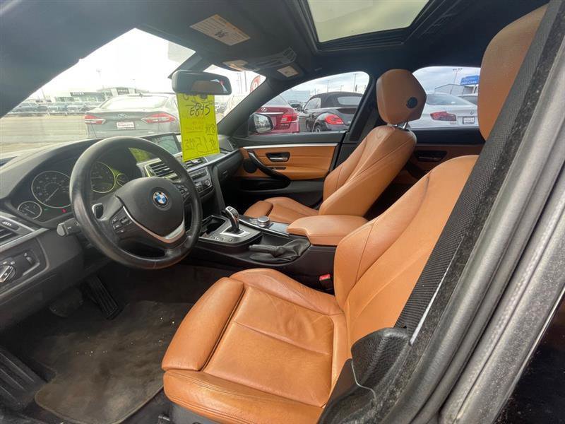 Used 2018 BMW 430i Gran Coupe image 9