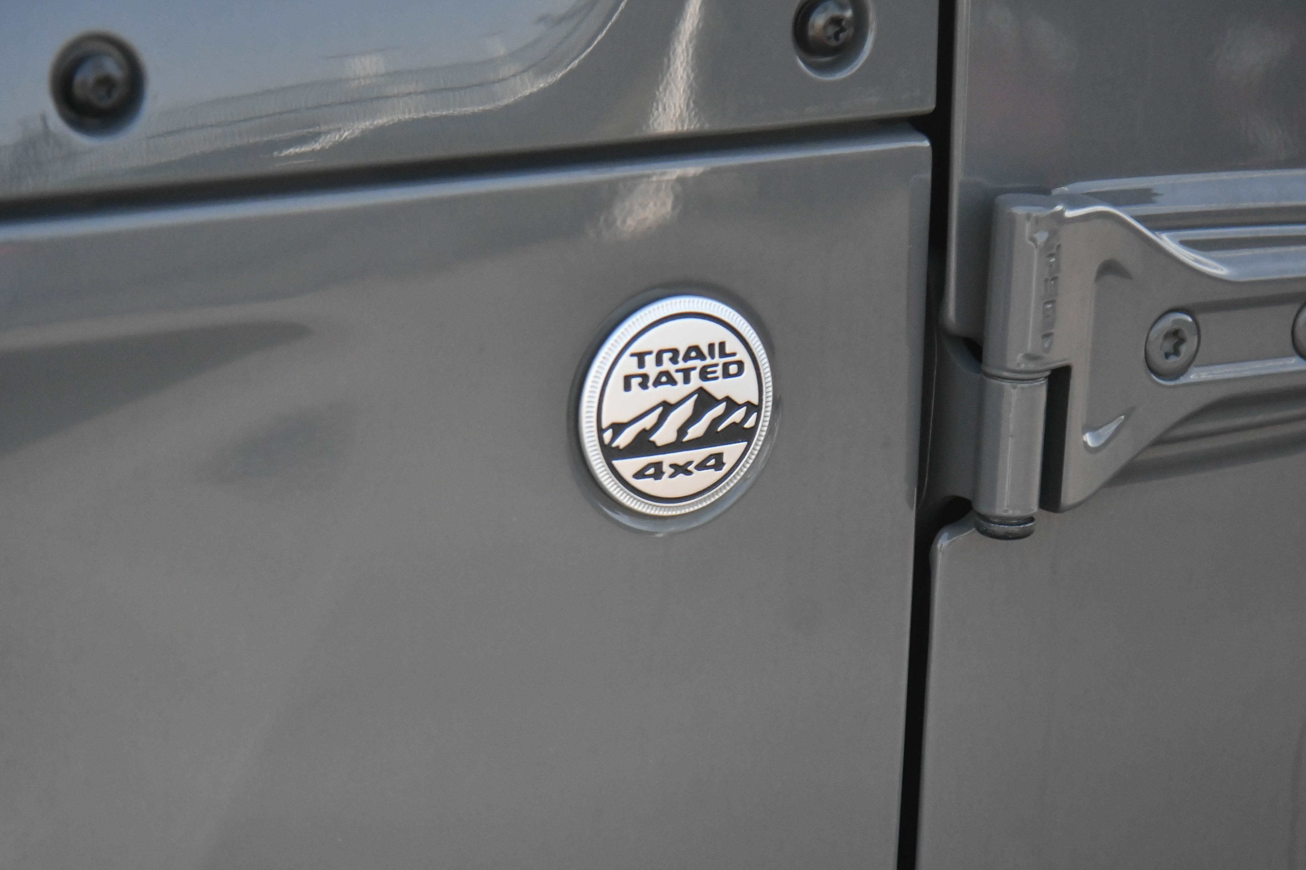 Used 2023 Jeep Gladiator Overland image 13