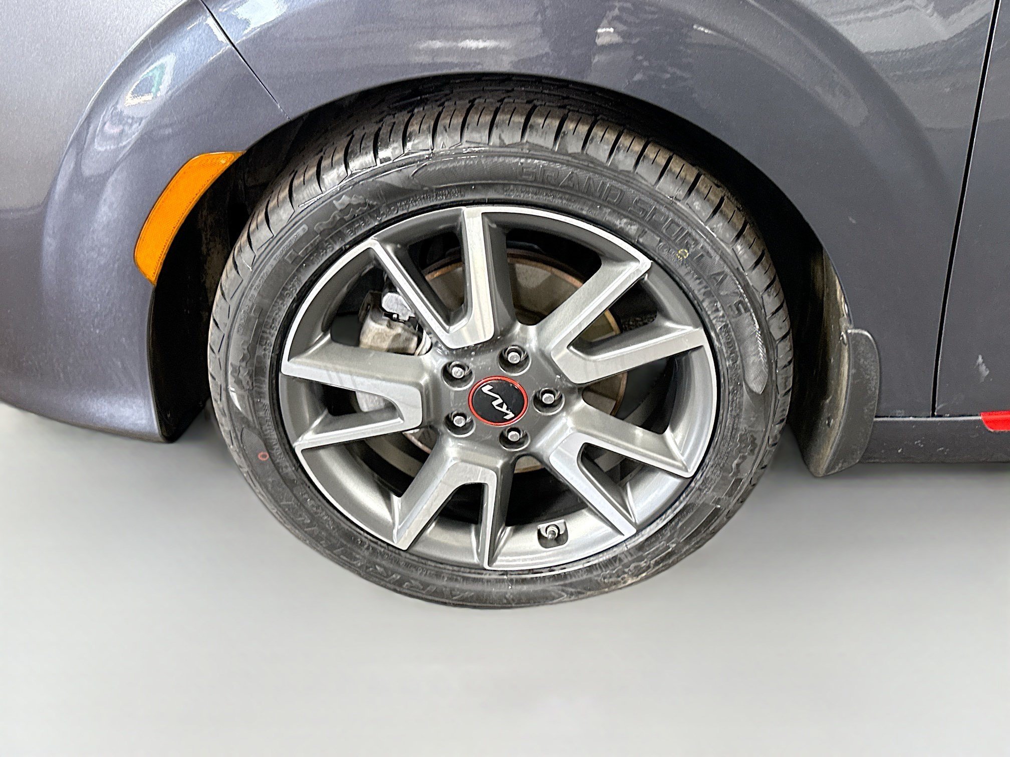 Used 2022 Kia Soul Turbo FWD image 38