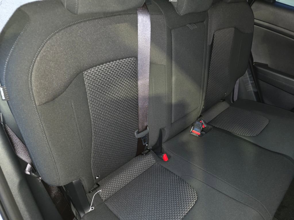 New 2026 Kia Sportage S image 22