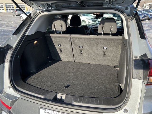 Certified 2023 Chevrolet TrailBlazer LT image 17