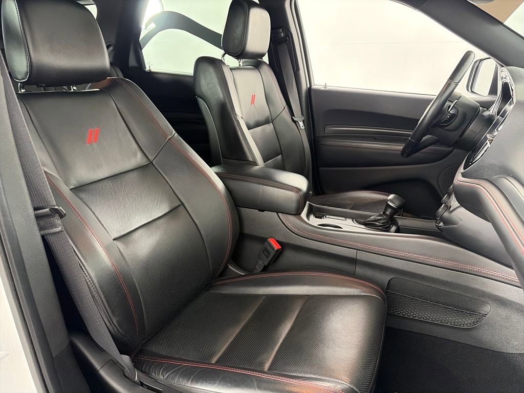 Used 2023 Dodge Durango R/T image 33