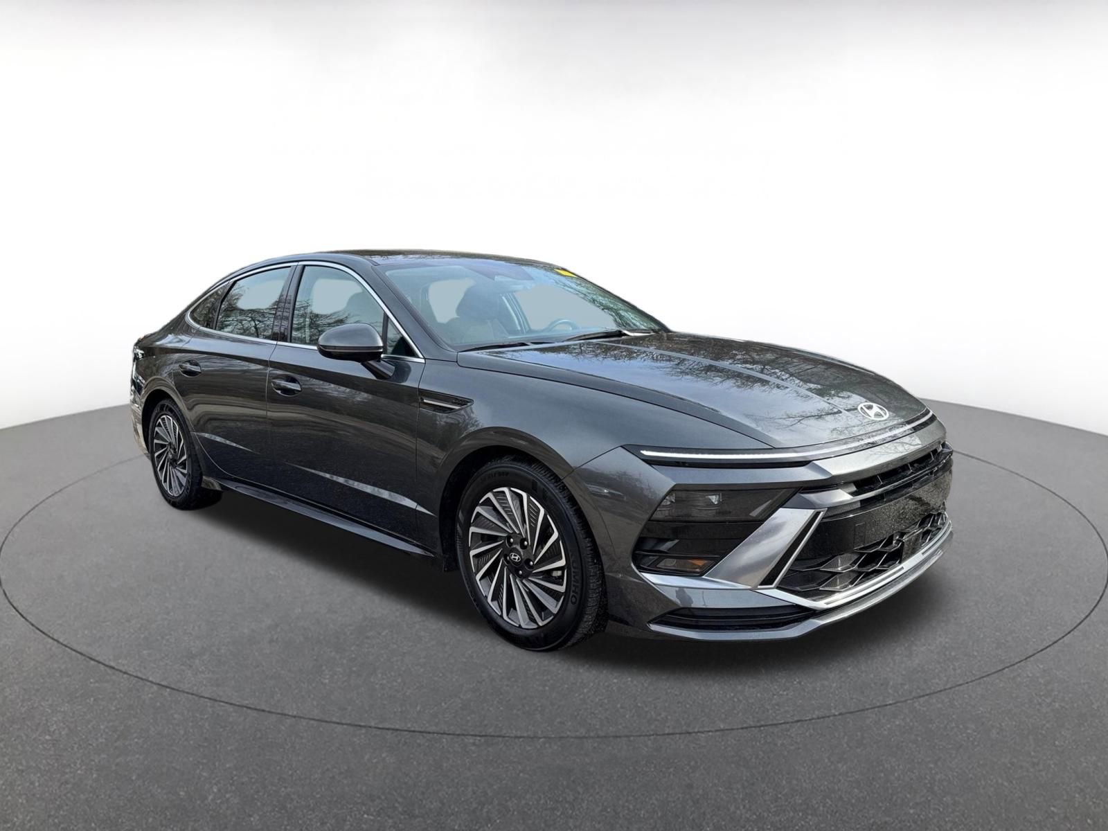 Used 2025 Hyundai Sonata SEL