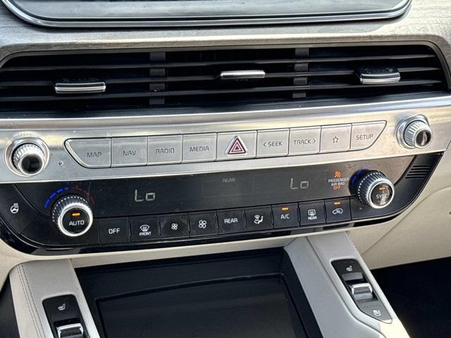 Used 2020 Kia Telluride EX w/ Towing Package AWD/4WD image 20