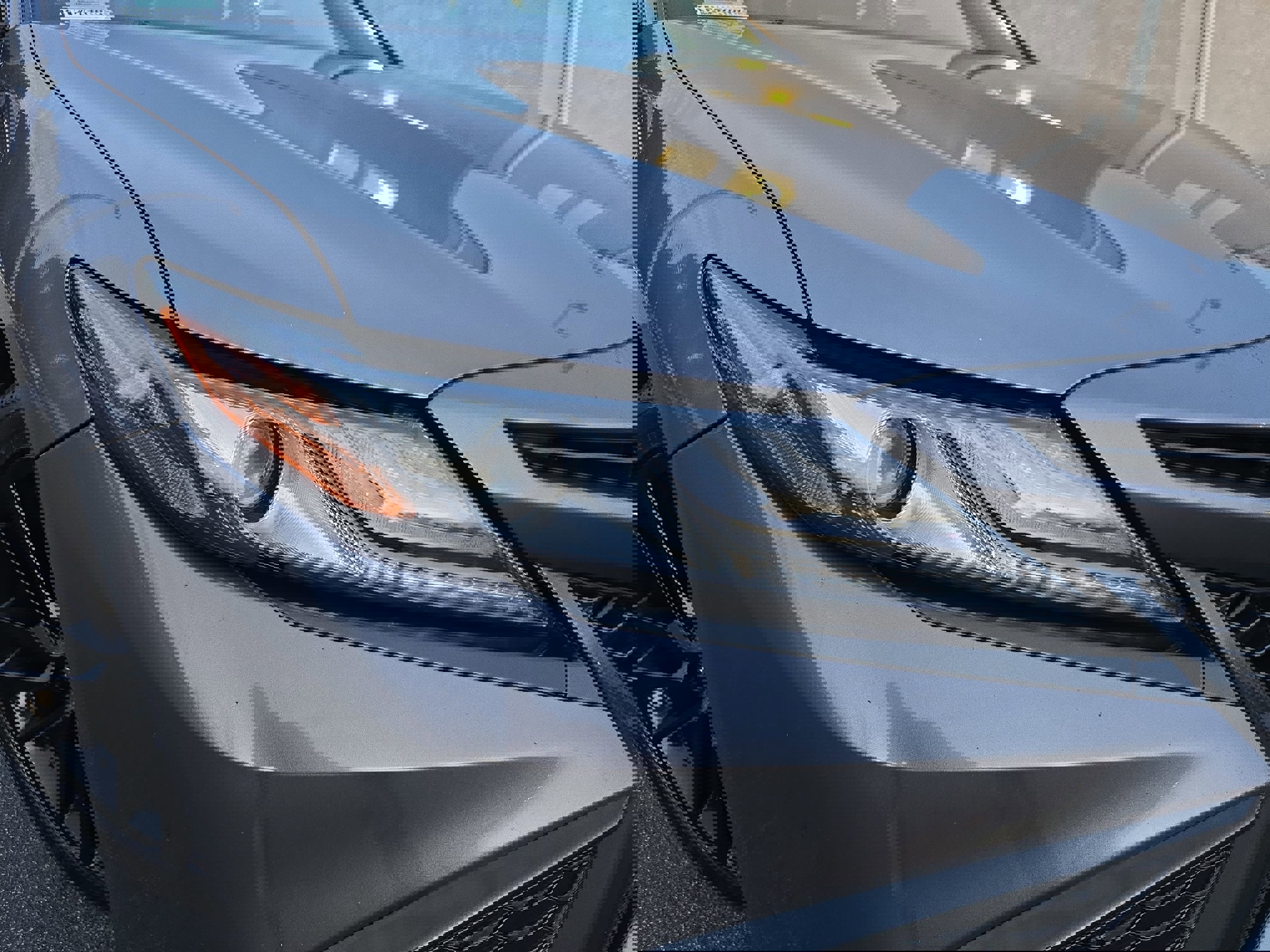 Used 2024 Toyota Camry XSE image 31