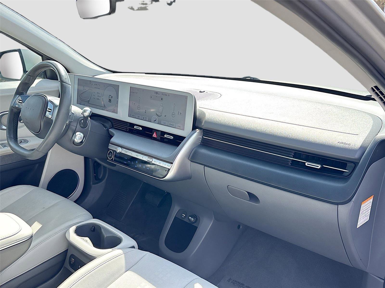 Used 2023 Hyundai Ioniq 5 SEL image 27