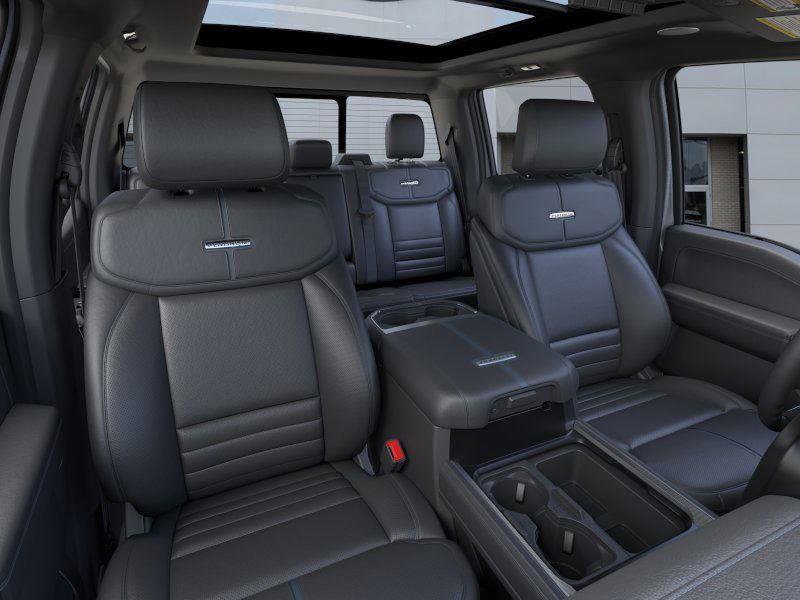 New 2026 Ford F350 Platinum image 10