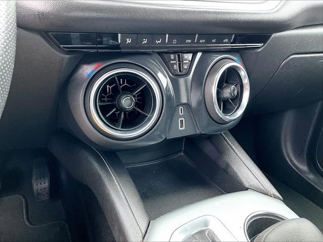 Used 2023 Chevrolet Blazer LT image 24