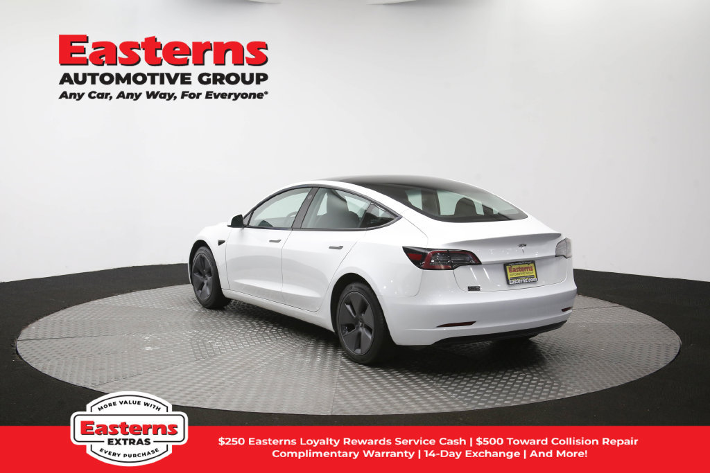 Used 2023 Tesla Model 3 Standard Range RWD image 61