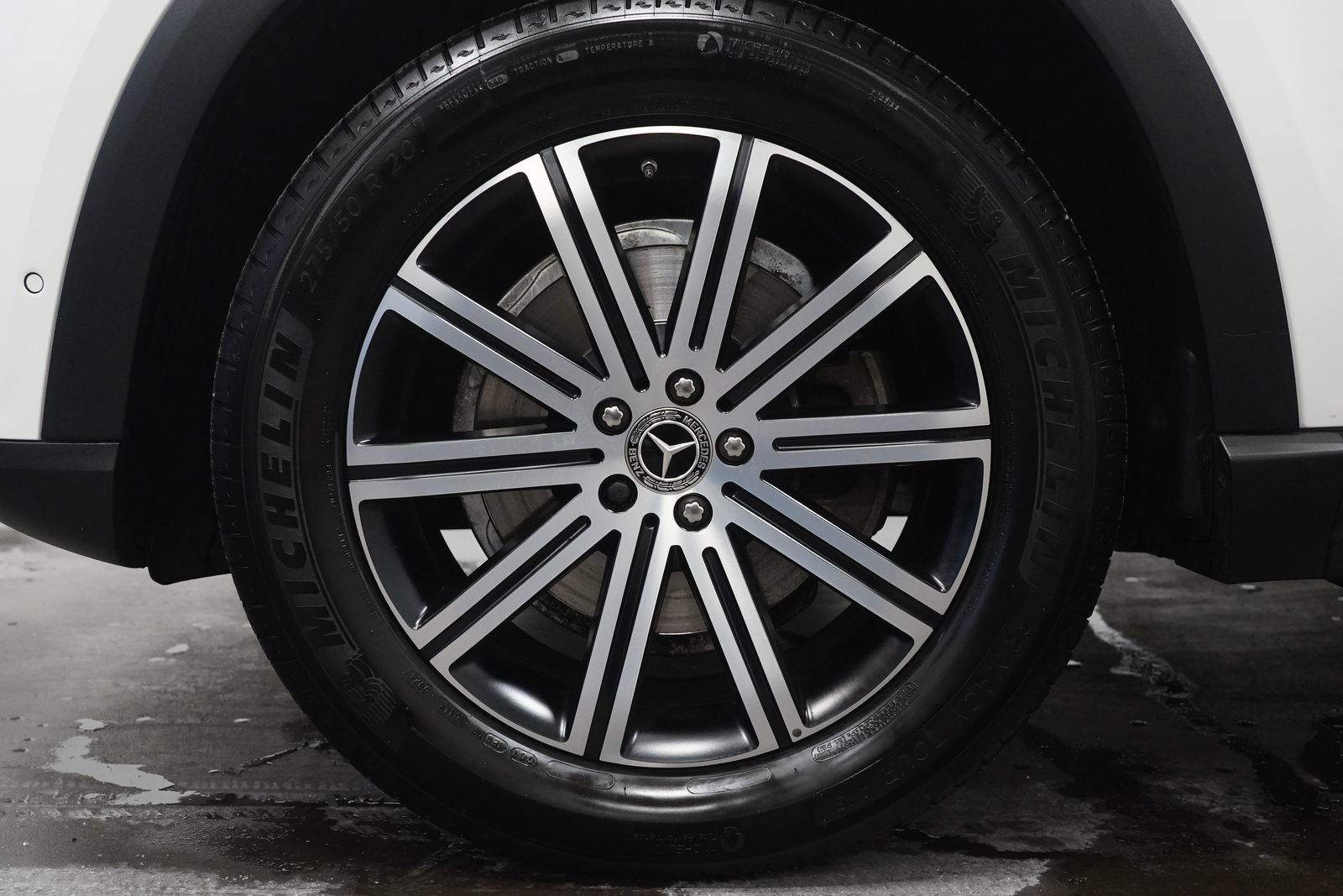 Certified 2024 Mercedes-Benz GLE 350 4MATIC image 11